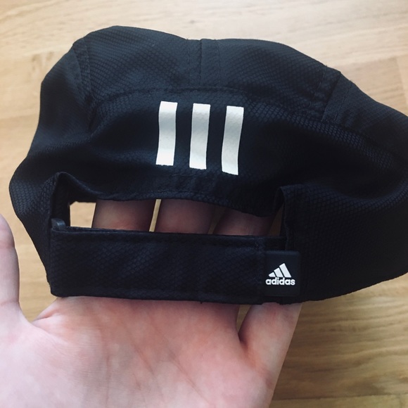 NWOT Adidas Women's Superlite Trainer Baseball Hat - Picture 4 of 4